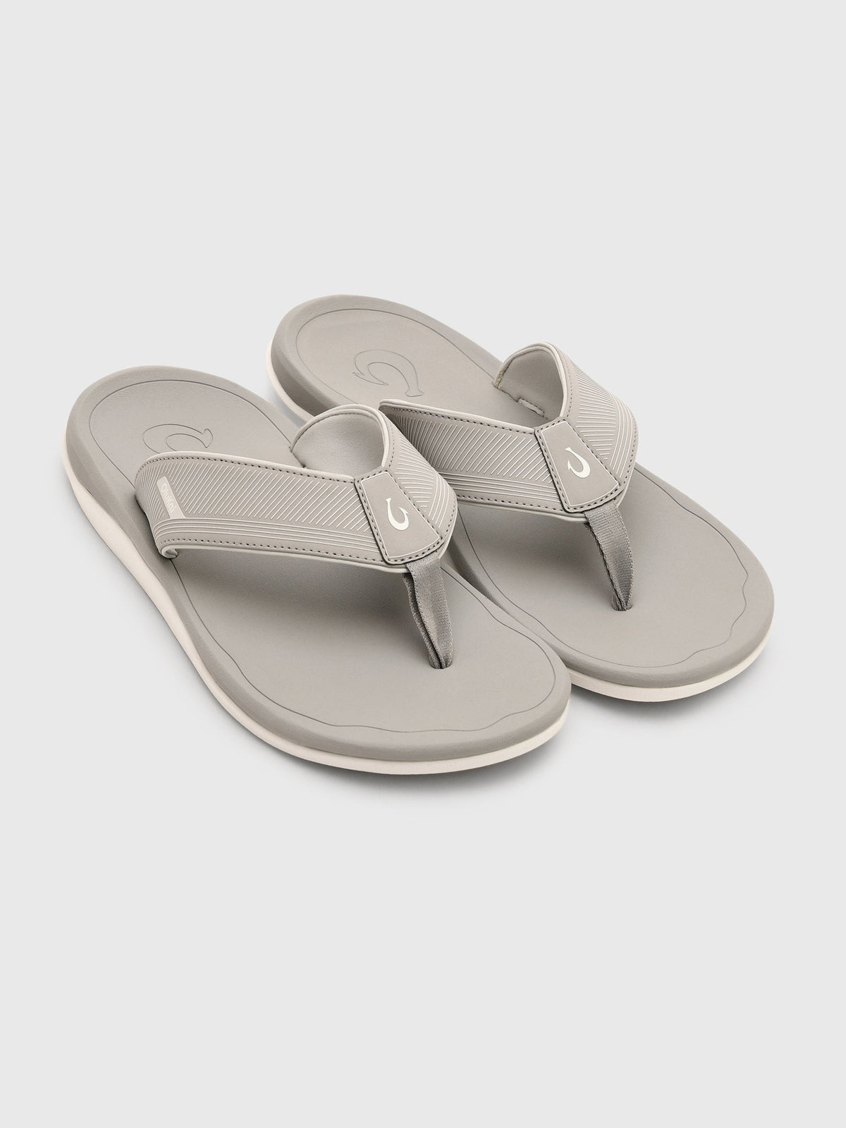 Olukai Men's 'Ahi Kai Flip Flop