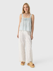 Ciao Lucia Women's Euri Top