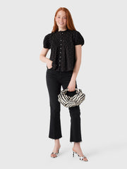 Ciao Lucia Women's Laila Top