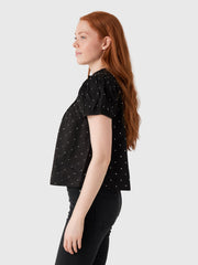 Ciao Lucia Women's Laila Top