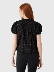 Ciao Lucia Women's Laila Top