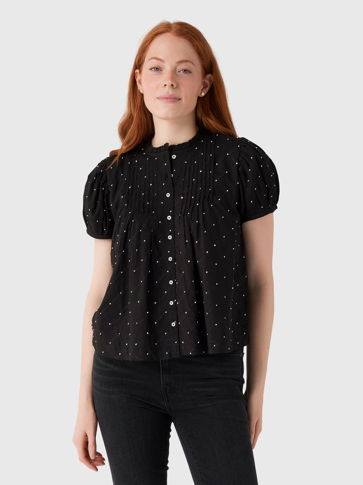 Ciao Lucia Women's Laila Top