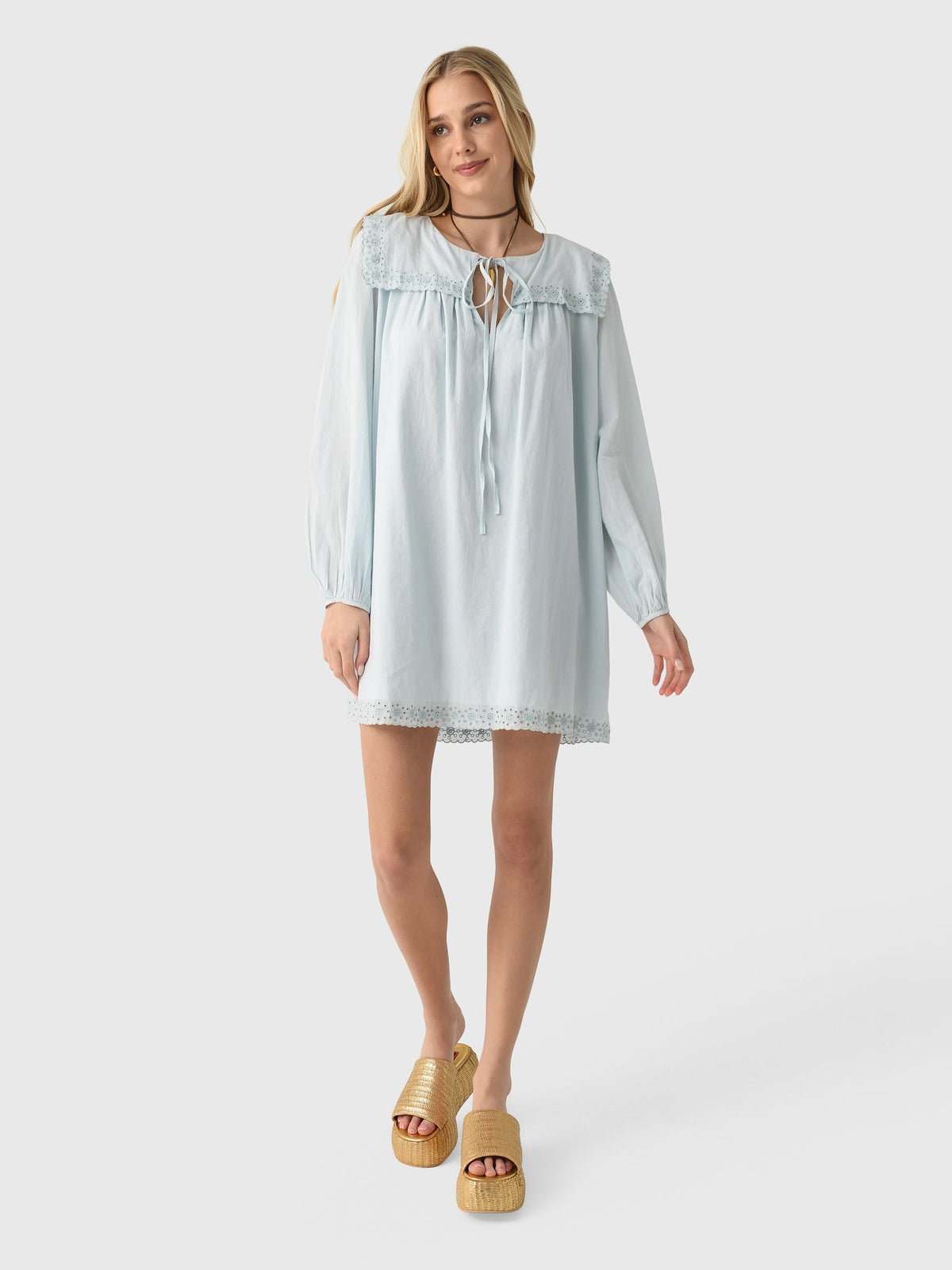 Ciao Lucia Women's Jonita Dress