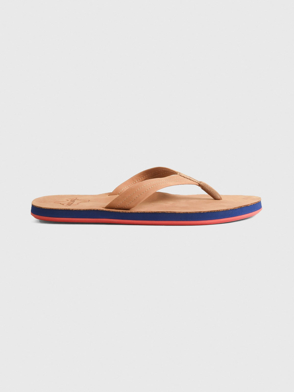 Hari Mari Men's Hometown Fields Flip Flop