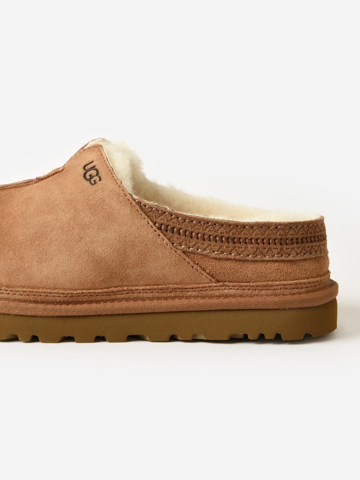 UGG Men's Neuman Slipper