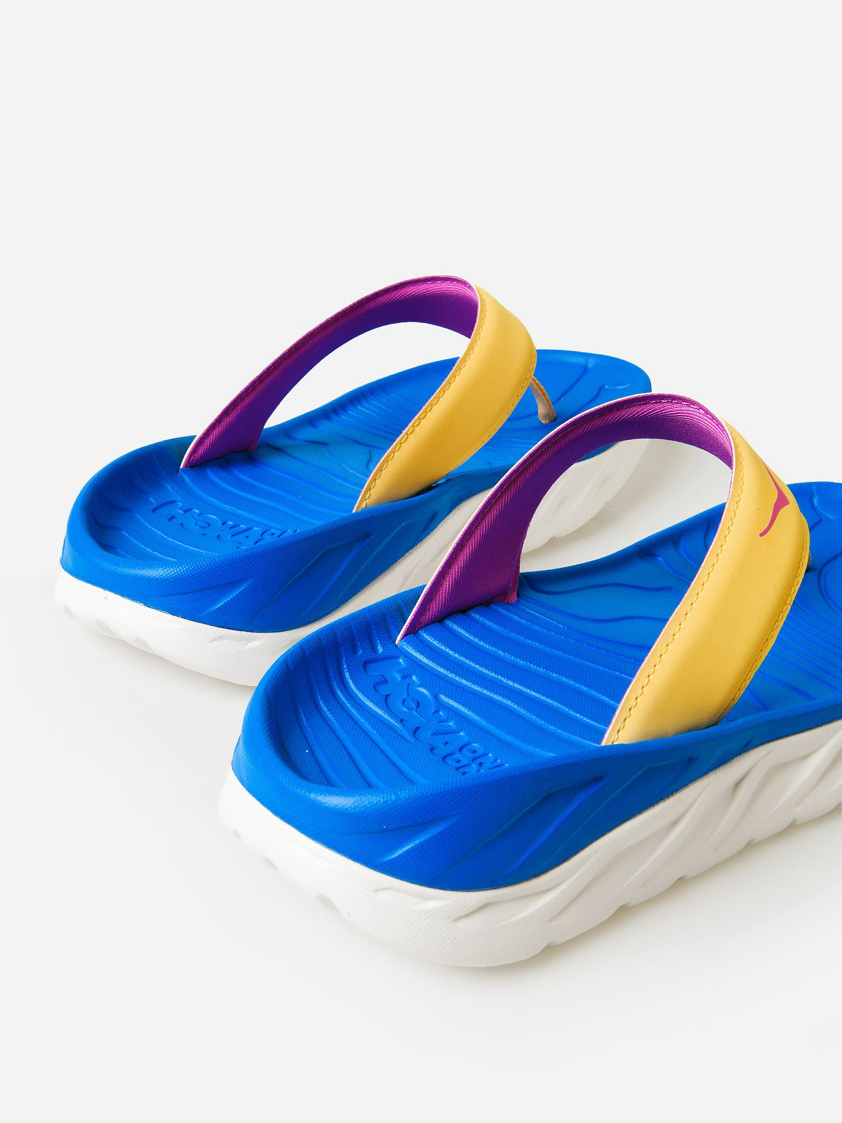 HOKA Women's Ora Recovery Flip