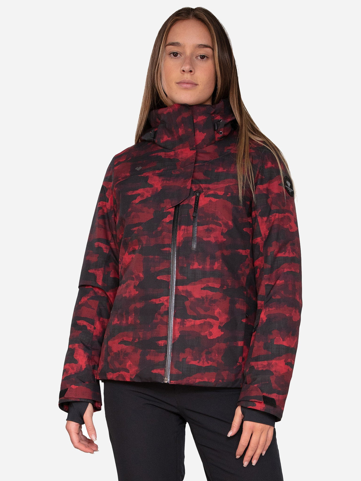 Obermeyer Women's Jette Jacket