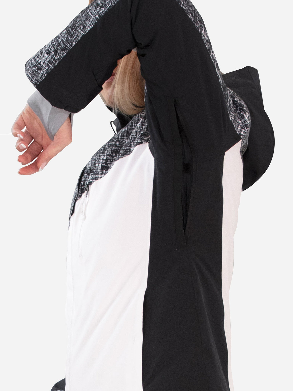 Obermeyer Women's Jette Jacket
