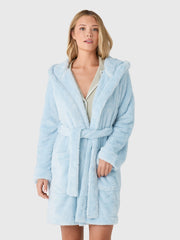 UGG Women's Aarti Plush Robe