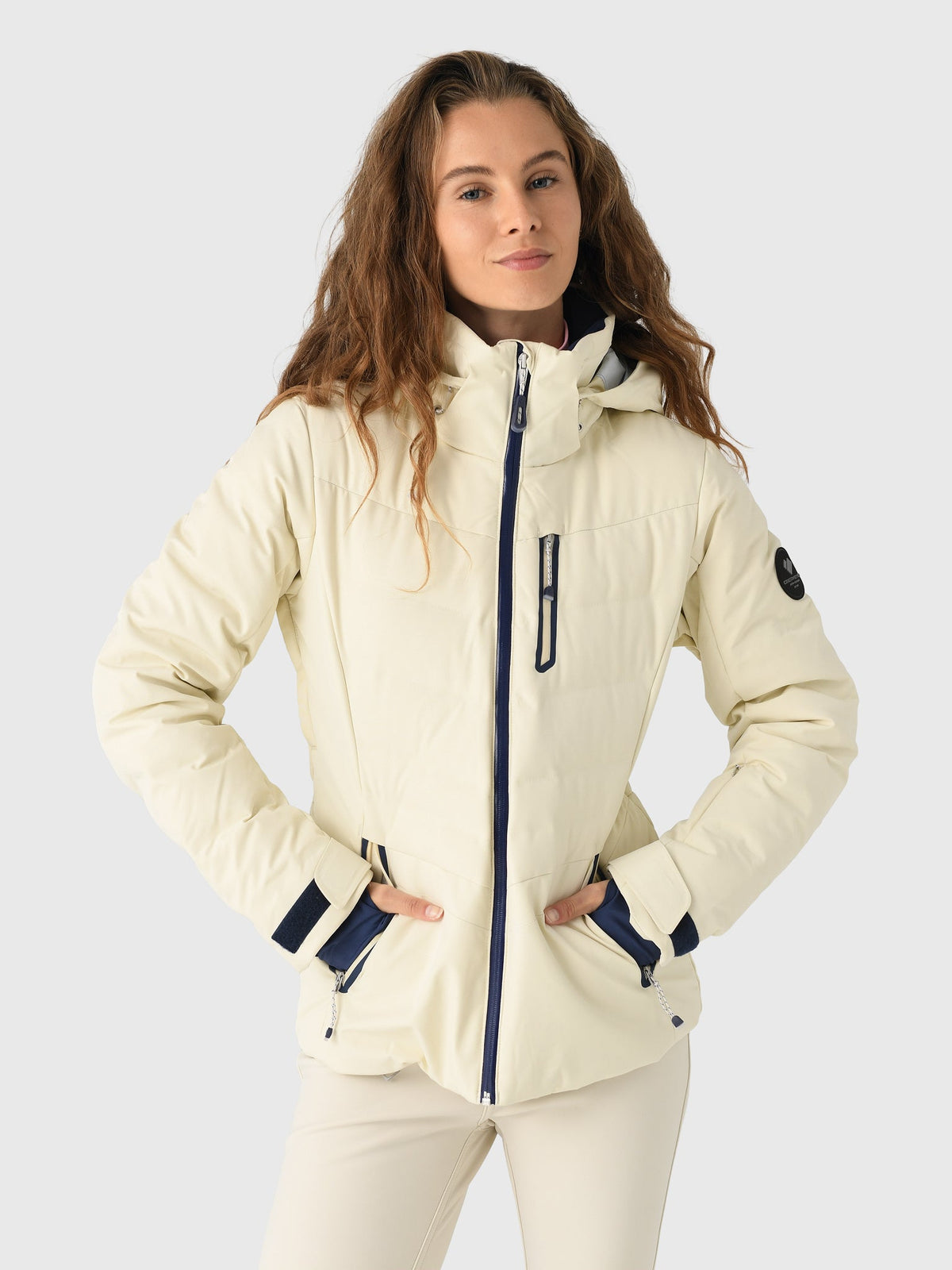 Obermeyer Women's Cosima Down Jacket