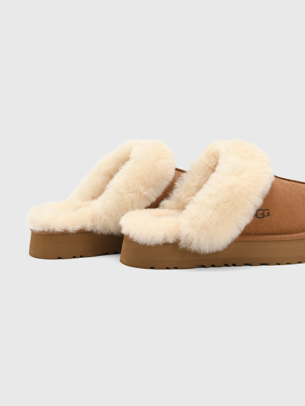 UGG Women's Disquette Slipper