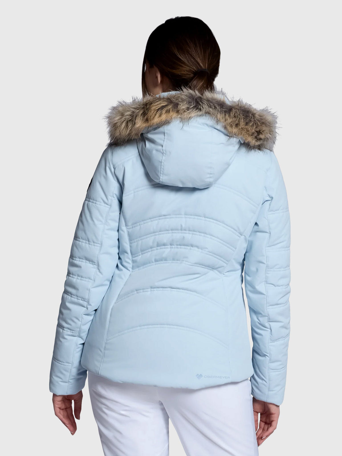 Obermeyer Women's Tuscany II Ski Jacket