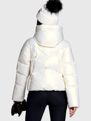 Obermeyer Women's Eris Down Jacket