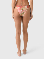 Peony Women's Women's Essential String Bikini Bottom