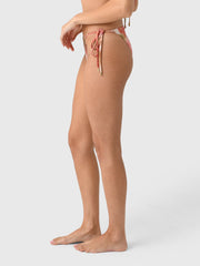 Peony Women's Women's Essential String Bikini Bottom