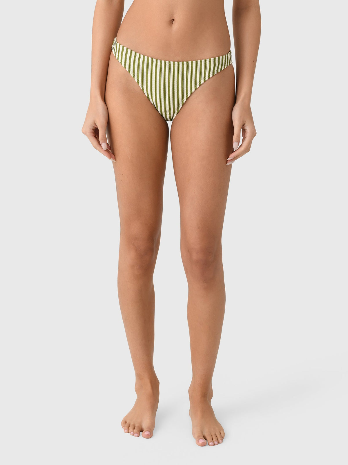 Peony Women's Staple Bikini Bottom