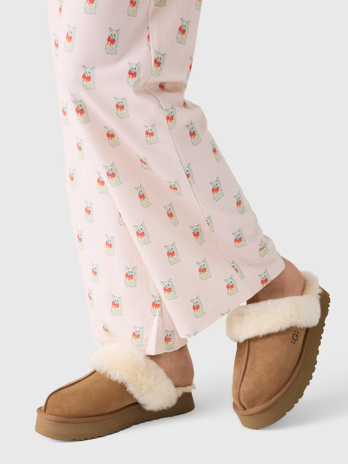UGG Women's Tazz II Slipper