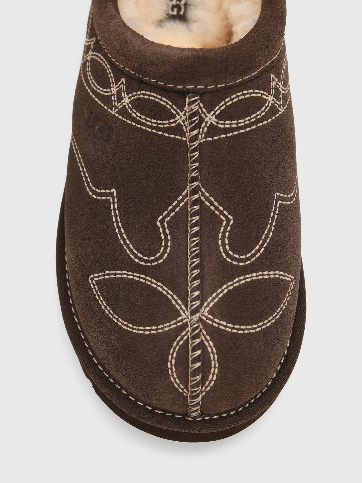 UGG Women's Tasman Western Slipper