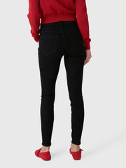 Mother Women's The High Waisted Looker Jean