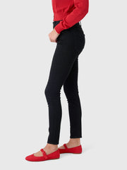 Mother Women's The High Waisted Looker Jean