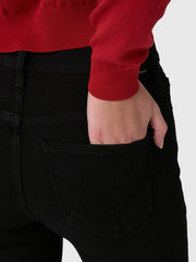 Mother Women's The High Waisted Looker Jean