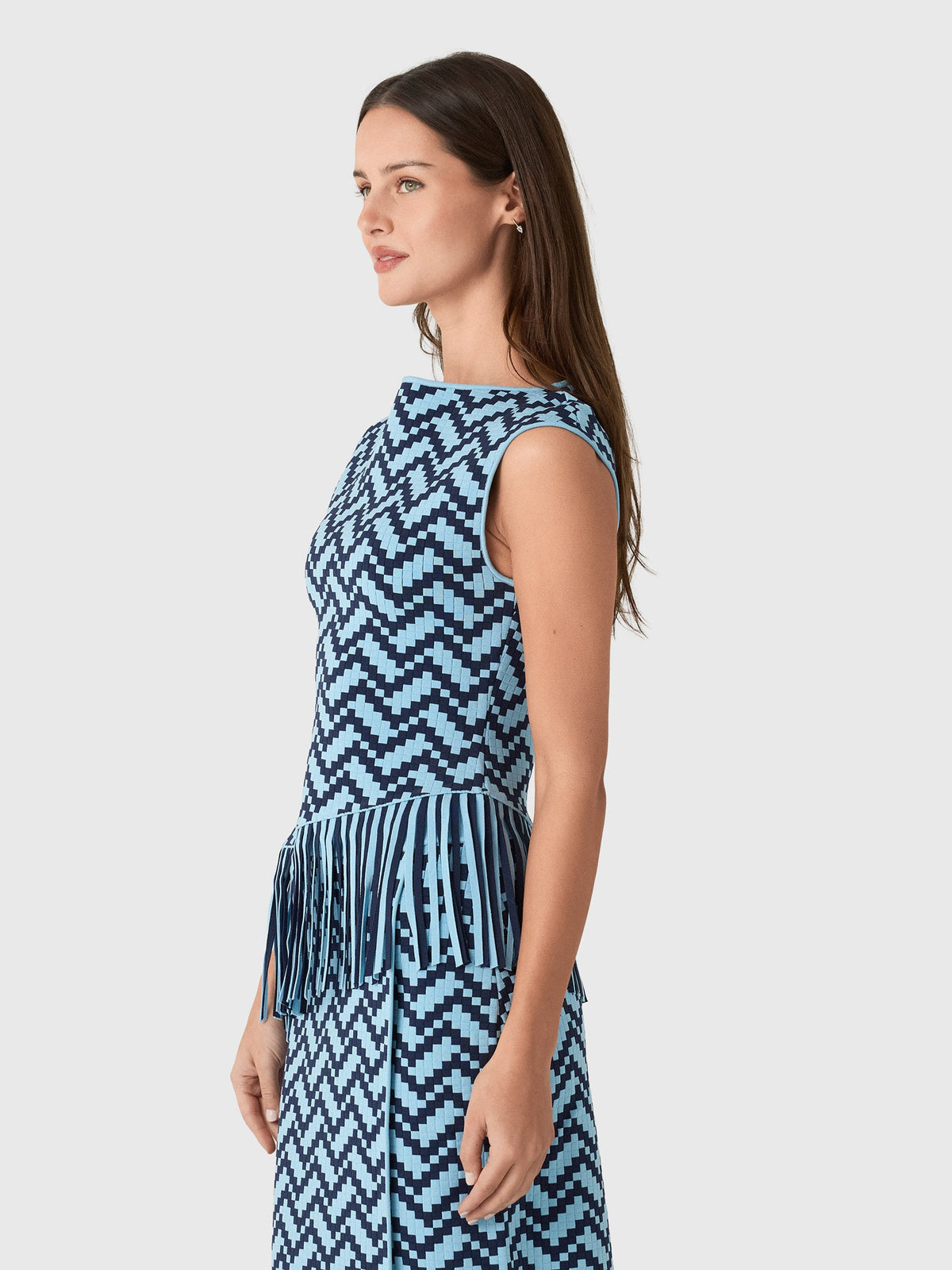 Simkhai Women's Minerva Top