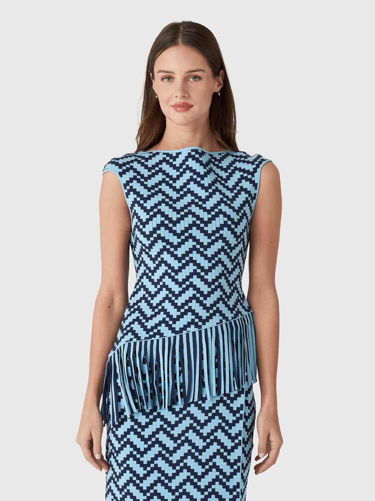 Simkhai Women's Minerva Top