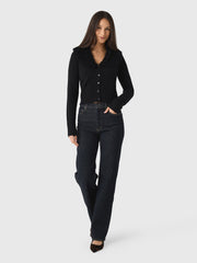 Simkhai Women's Biana Cardigan