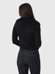 Simkhai Women's Biana Cardigan