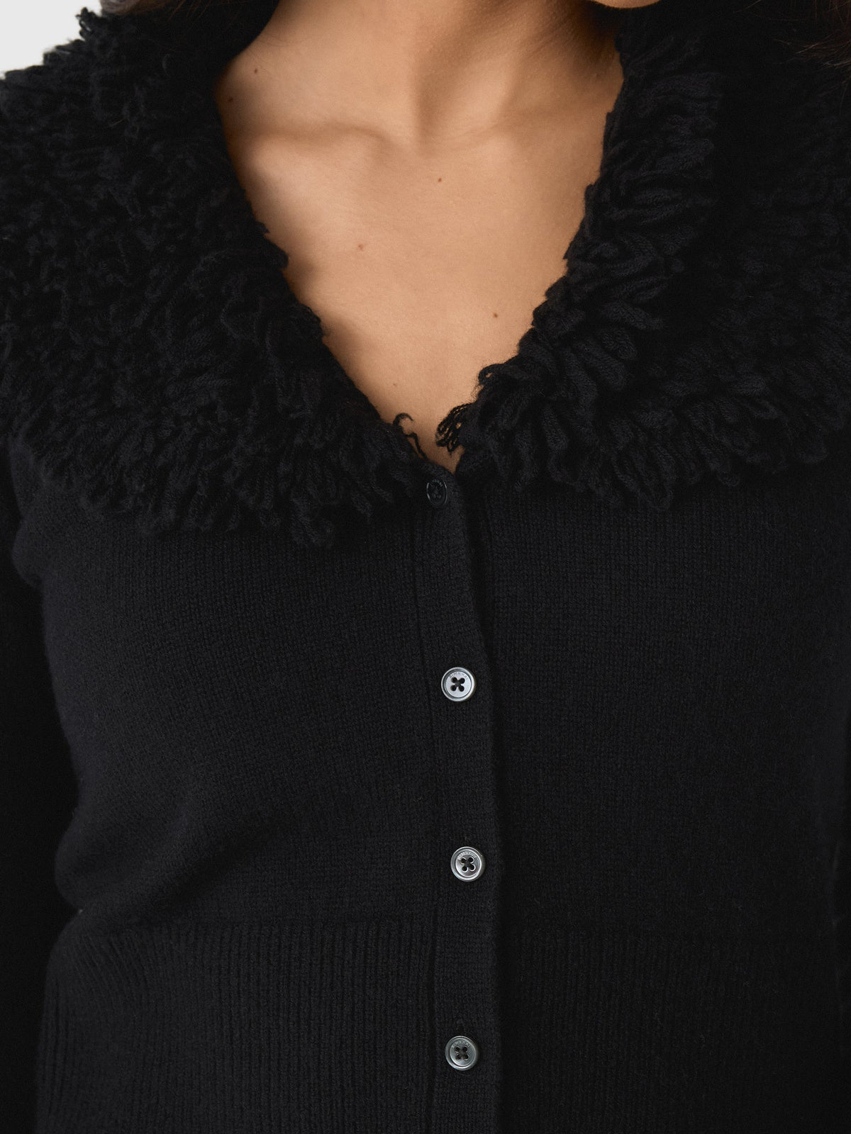Simkhai Women's Biana Cardigan