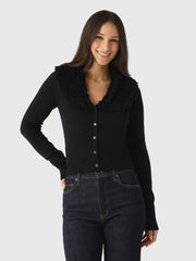 Simkhai Women's Biana Cardigan
