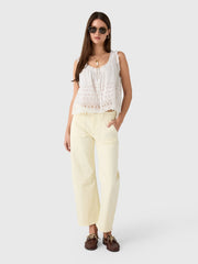 DÔEN Women's Toussine Top