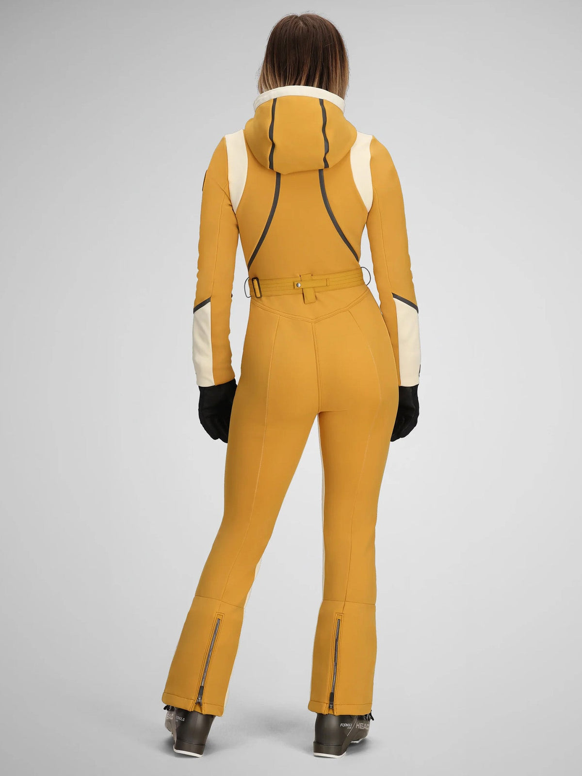 Obermeyer Women's Vesper OTB Softshell Suit
