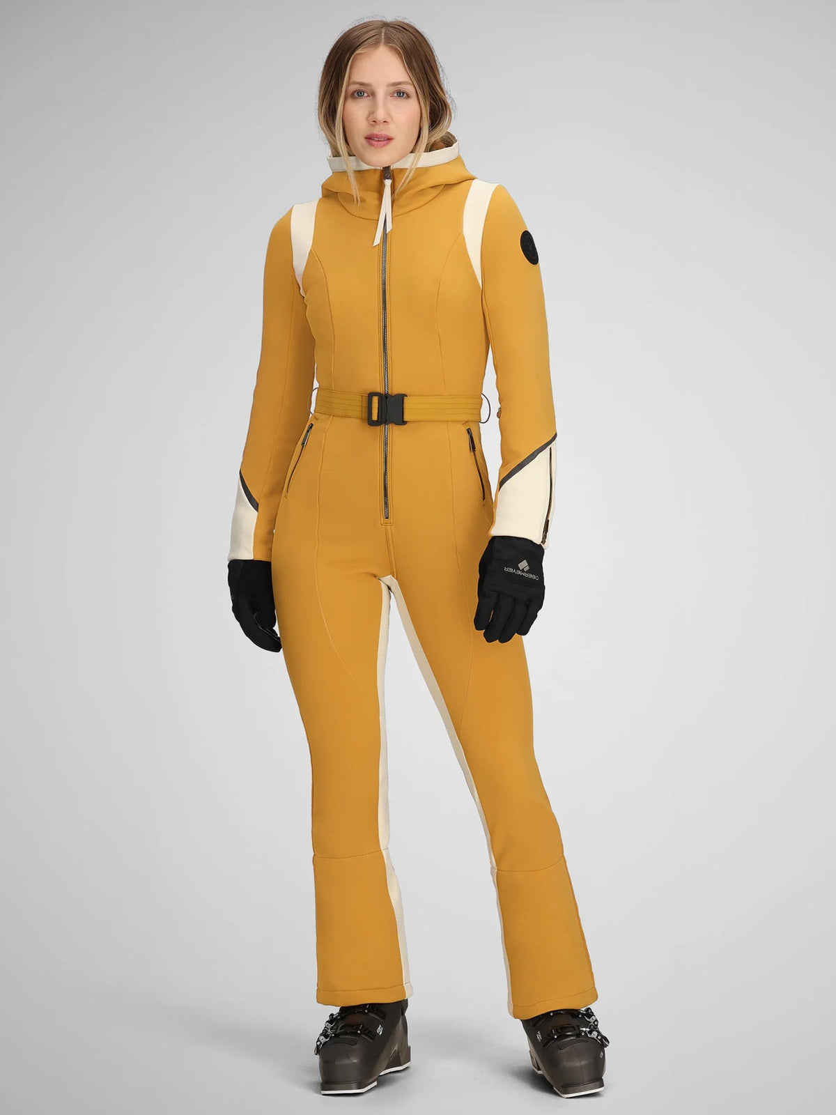 Obermeyer Women's Vesper OTB Softshell Suit
