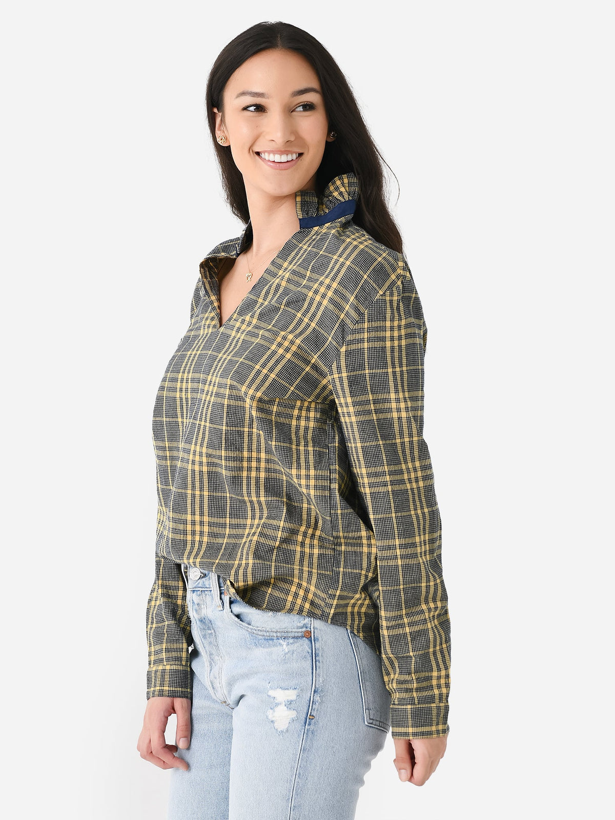 Eche Women's Miles Long Sleeve Top