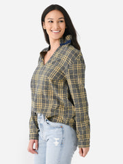 Eche Women's Miles Long Sleeve Top