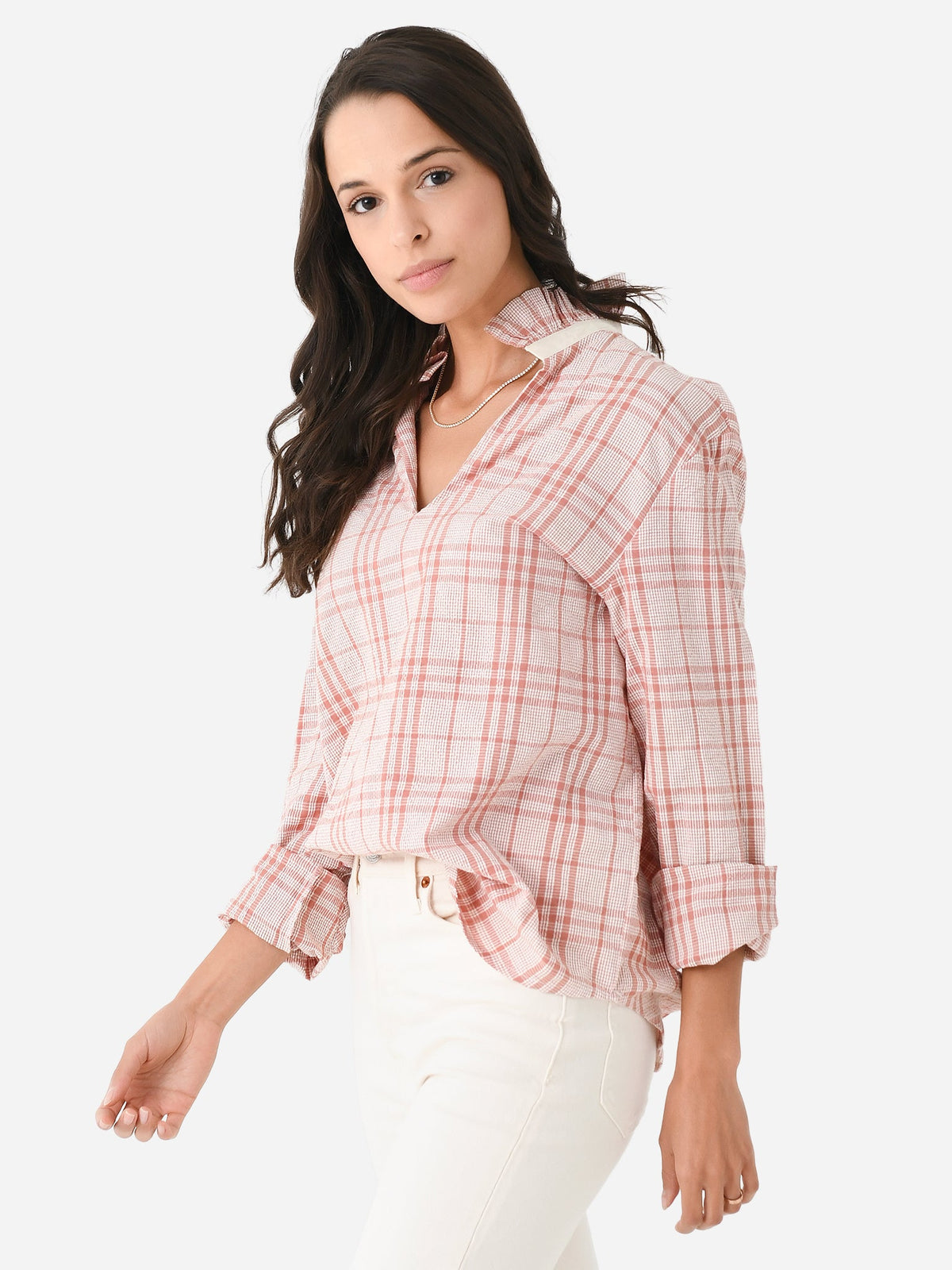 Eche Women's Miles Long Sleeve Top