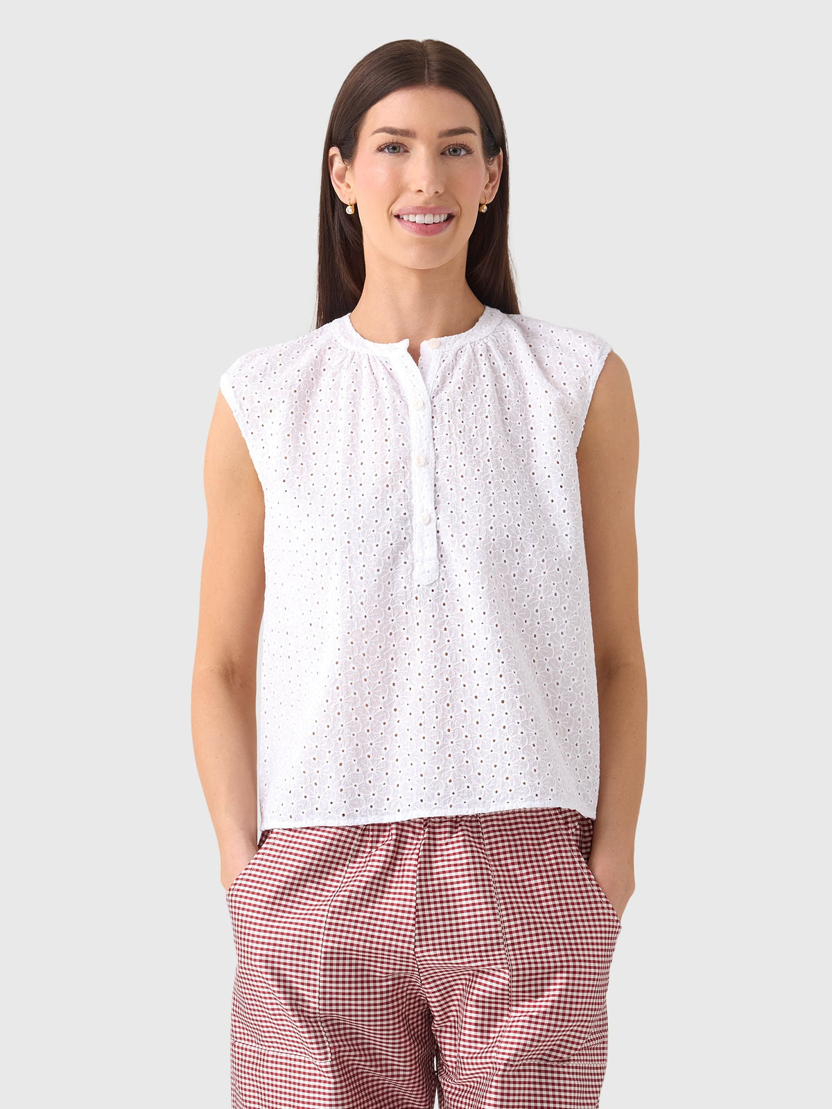 MVG Women's Mila Top