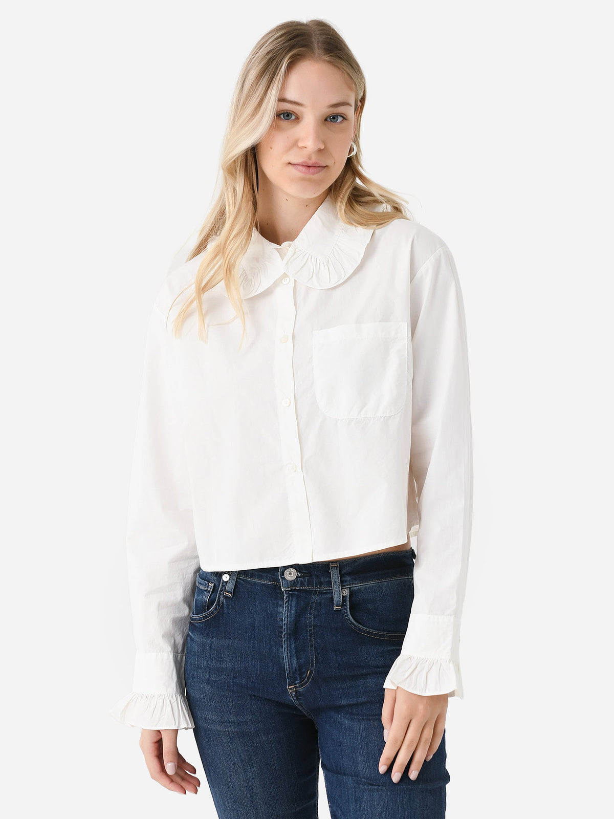 Eche Women's Jaxon Top