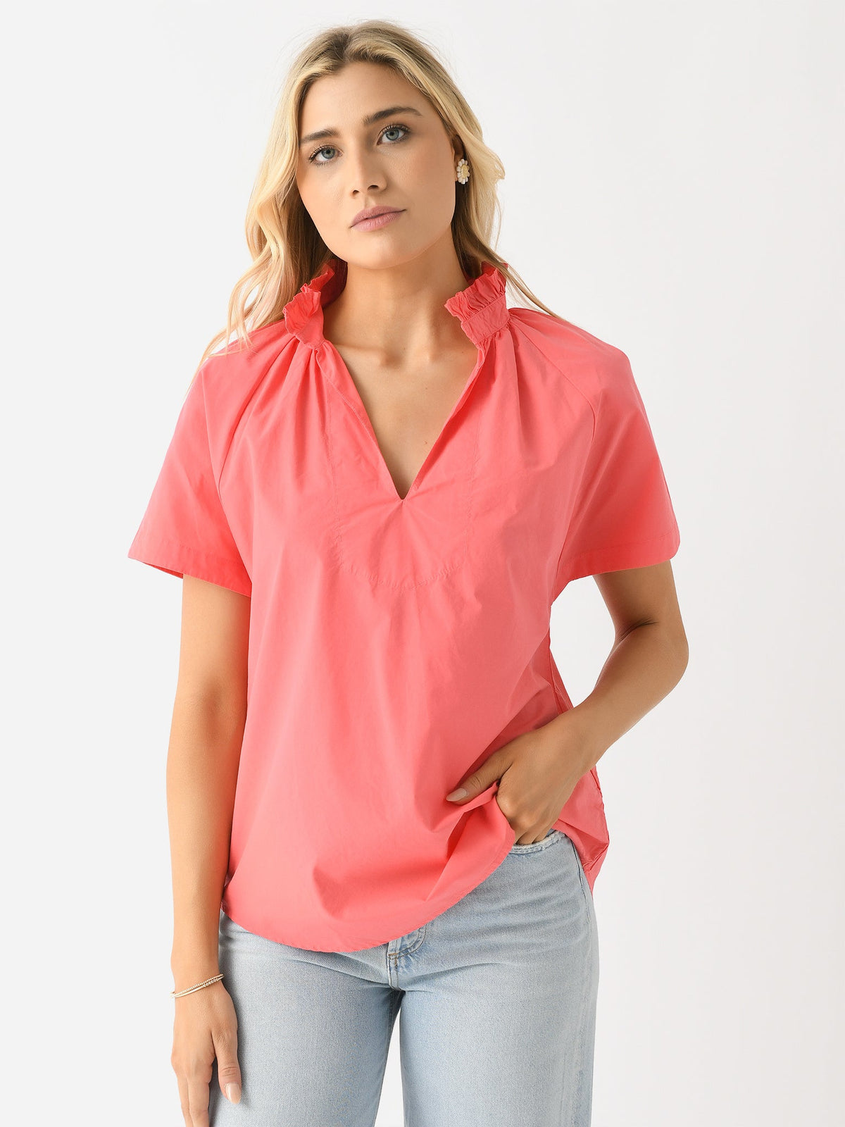 Stark X Women's Naomi Top