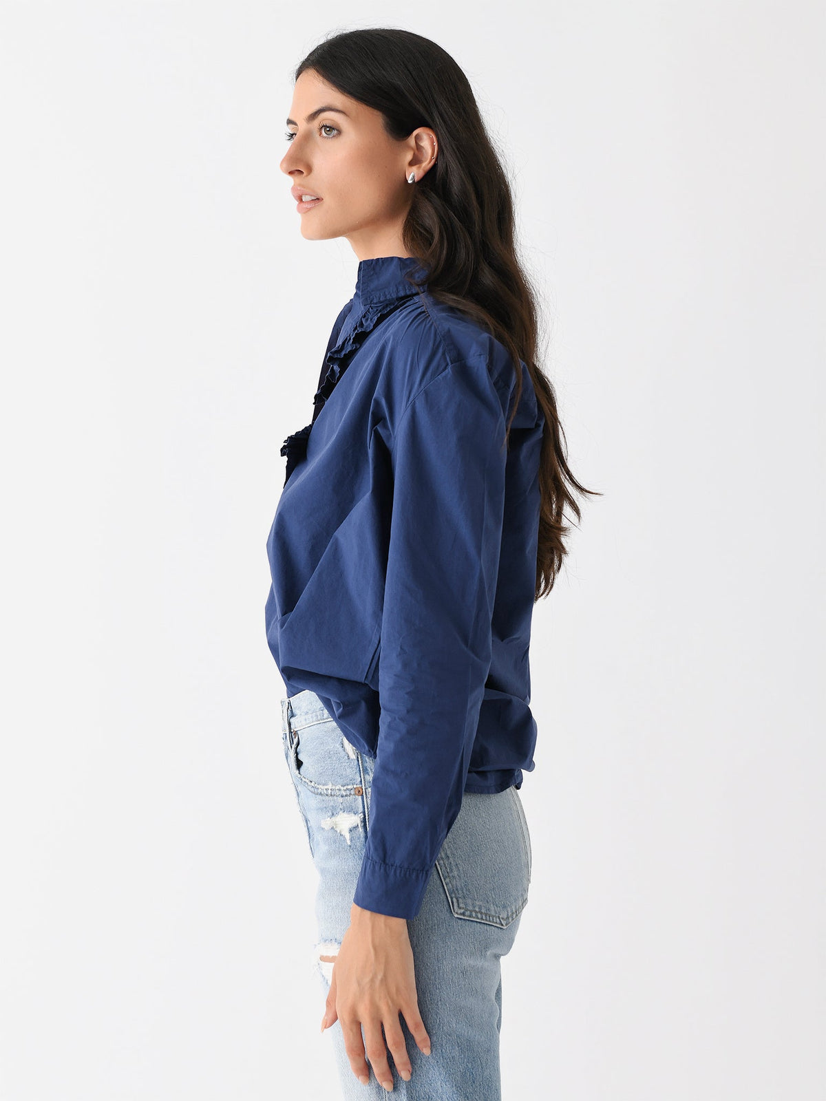 Stark X Women's Adela Shirt