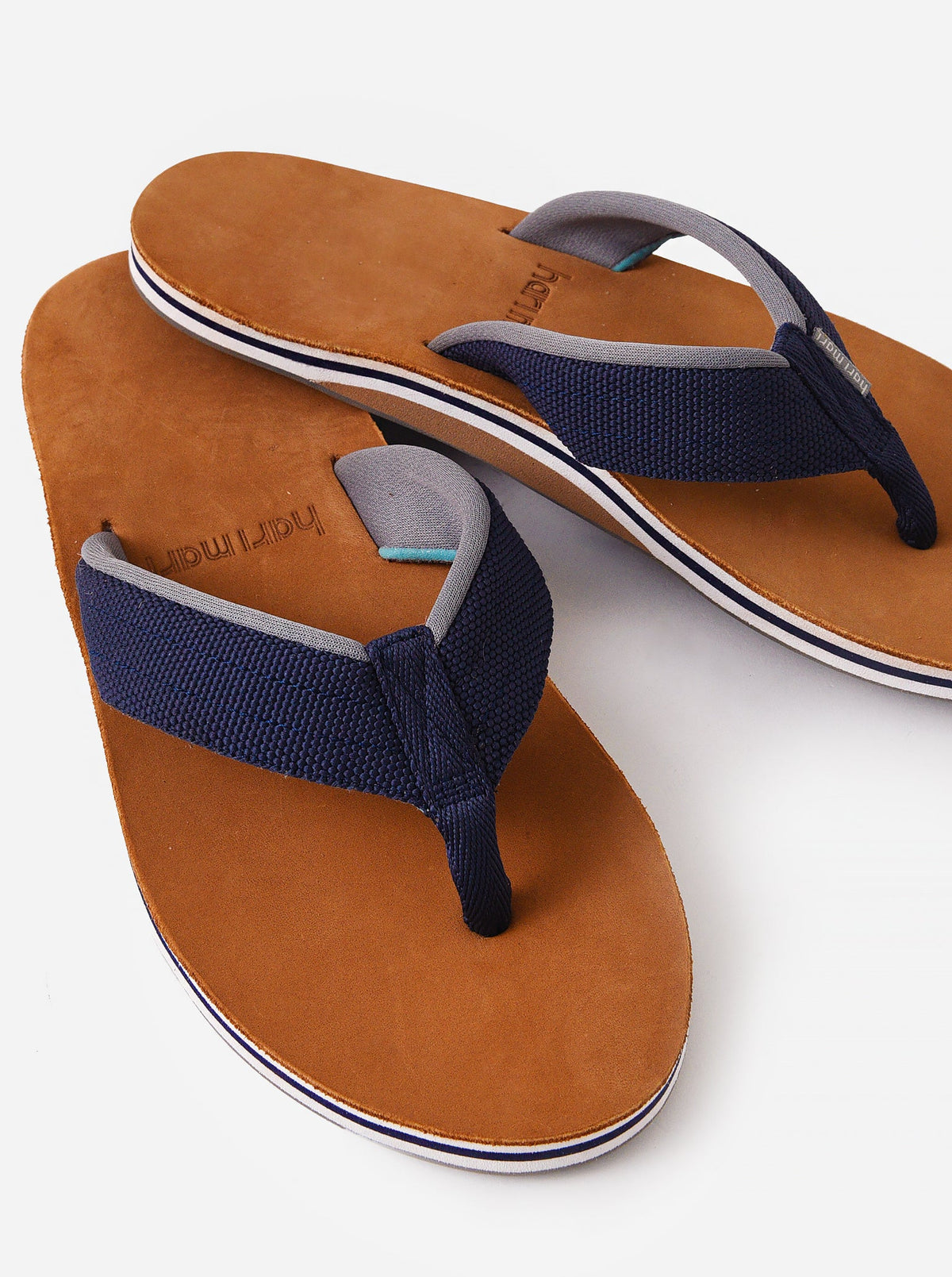 Hari Mari Men's Scouts Flip Flop