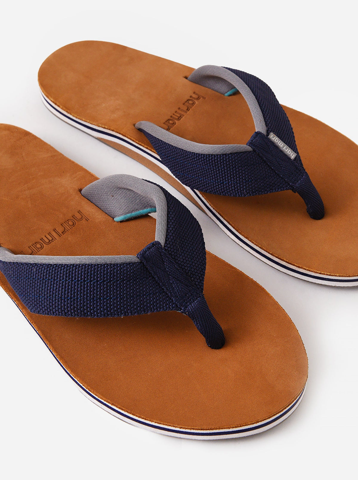 Hari Mari Men's Scouts Flip Flop