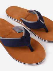 Hari Mari Men's Scouts Flip Flop