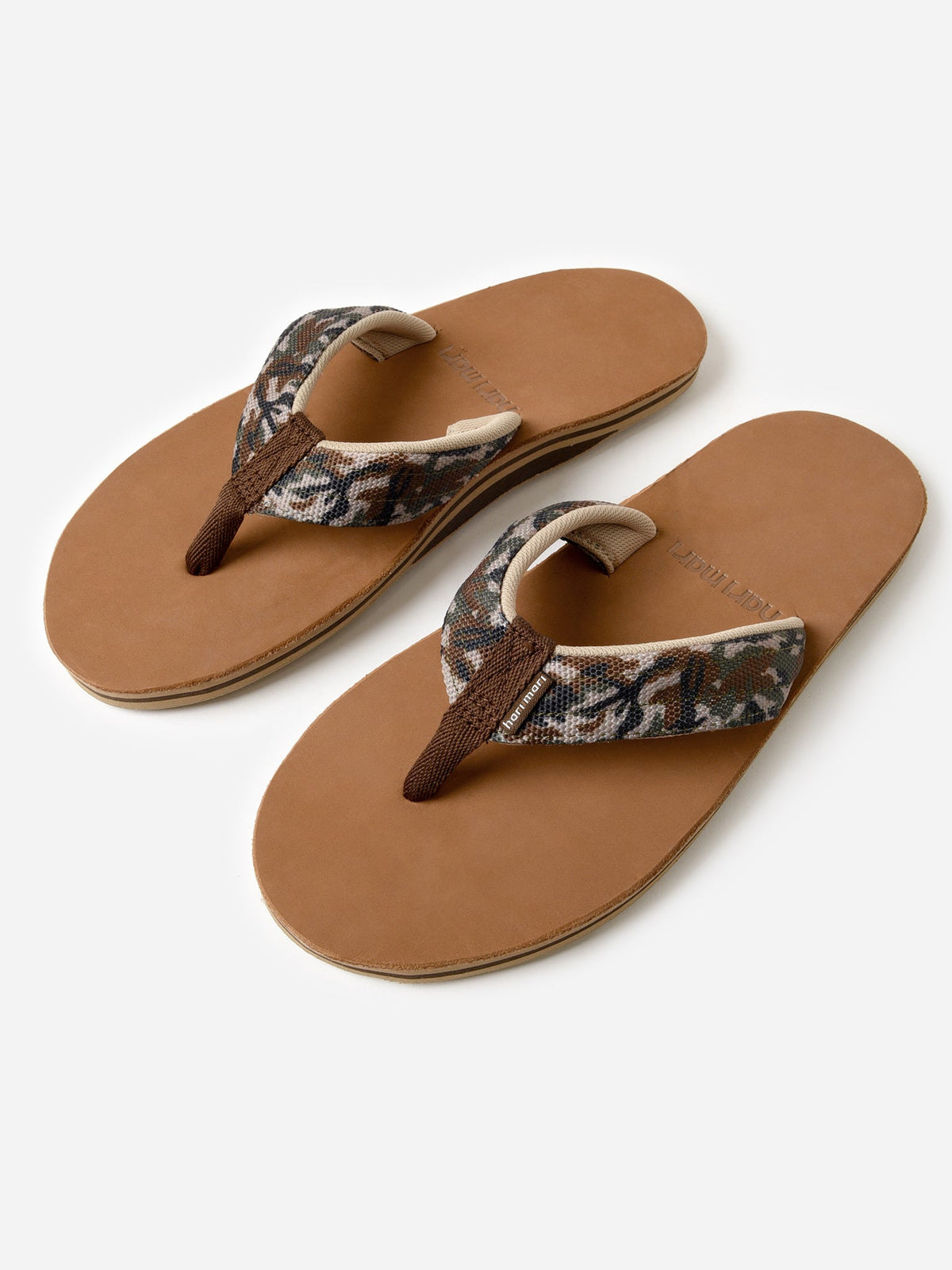 Hari Mari Men's Scouts Flip Flop