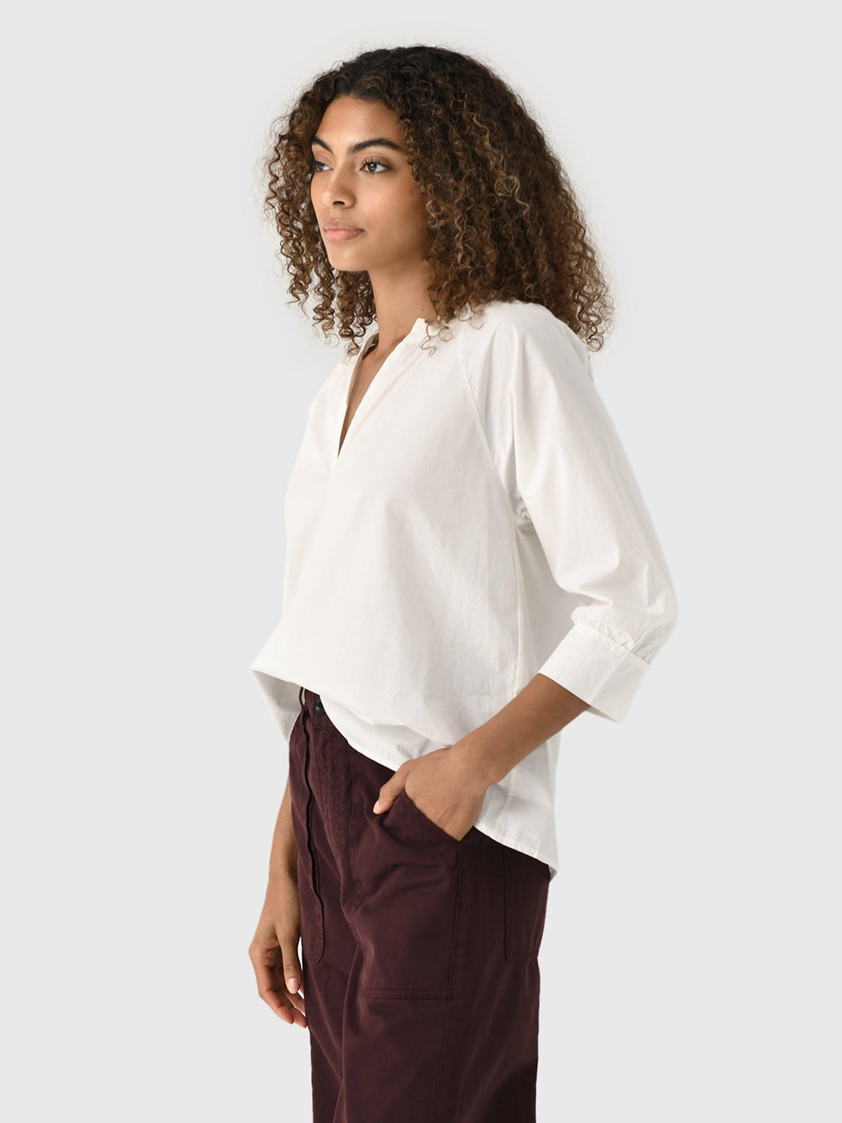 MVG Women's Del Top