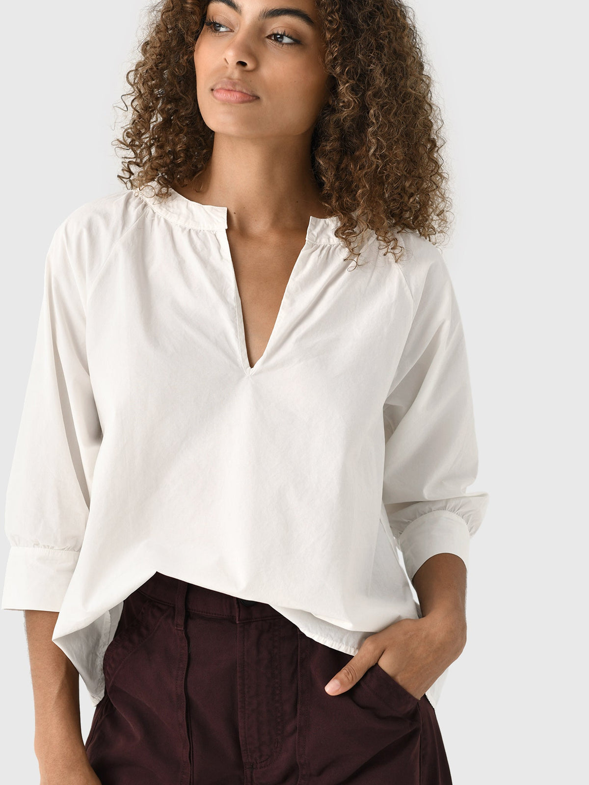 MVG Women's Del Top