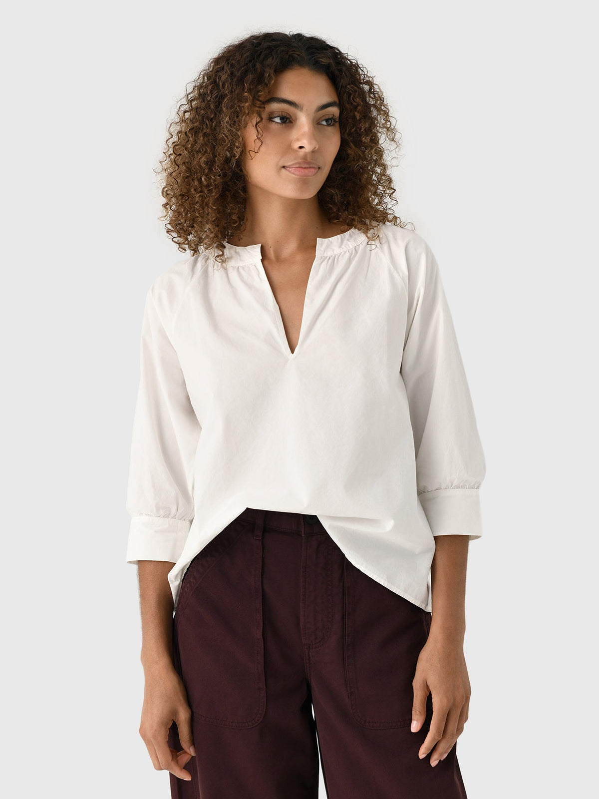 MVG Women's Del Top