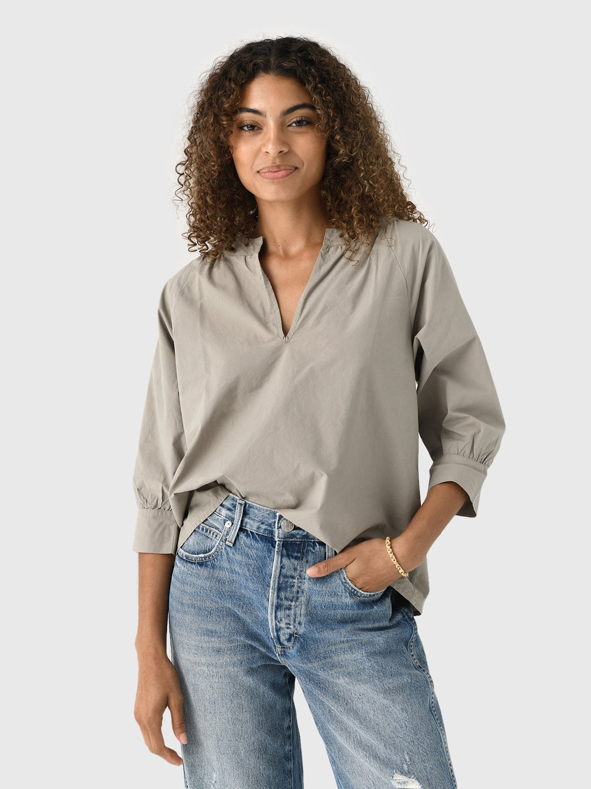 MVG Women's Del Top
