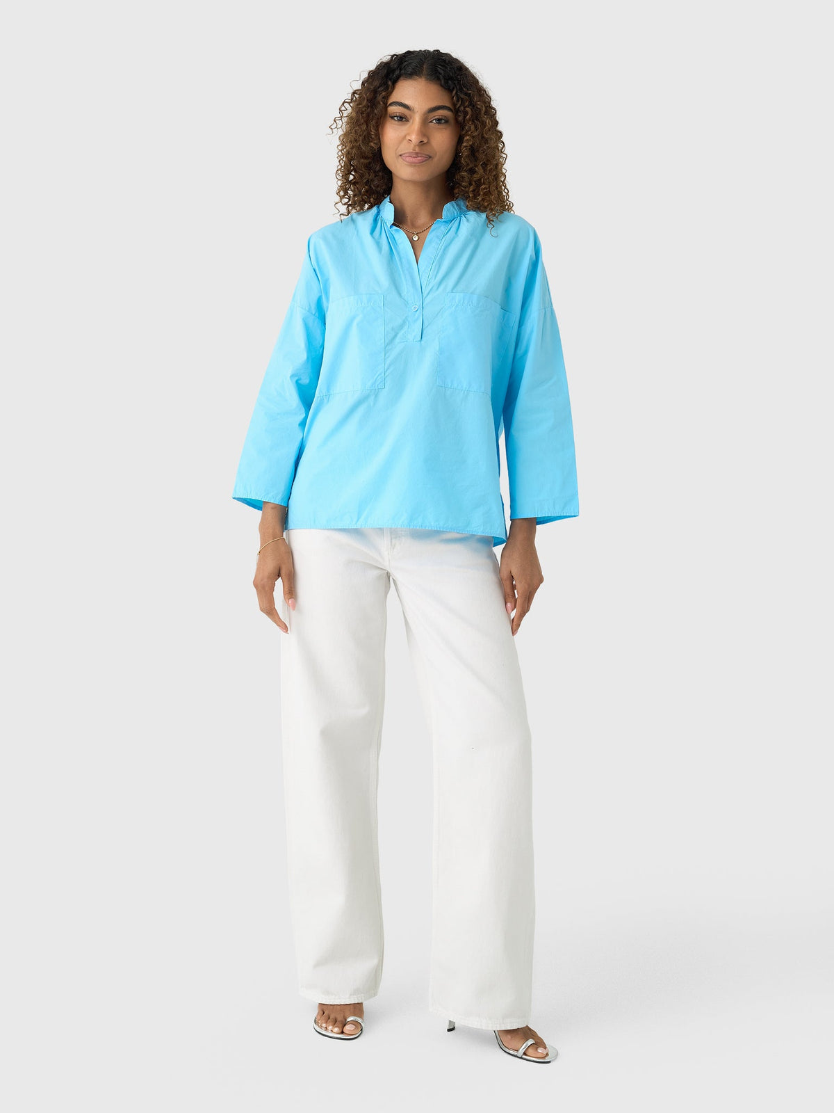 MVG Women's Skylar Top